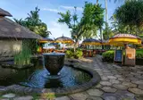 The Oberoi Beach Resort Bali foto 4