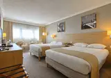 Best Western Hotel Paris CDG Airport foto 22