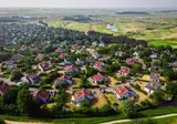 Villapark Residentie Texel foto 12