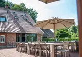Erfgoed Bossem - Glamping foto 10