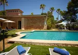 Virrey Finca Hotel foto 23
