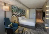 Doubletree by Hilton Istanbul Sirkeci foto 17
