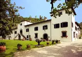 Villa Grassina foto 9