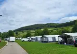 Europe Tents Camping Gritt foto 5