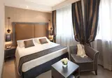 Hotel Mozart foto 19