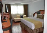 Hotel Kali Escandón foto 6