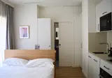 Apartamentos Líbere Bilbao La Vieja foto 12