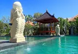 Uluwatu Cottages foto 2