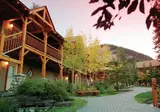 Buffalo Mountain Lodge foto 10