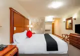 Howard Johnson by Wyndham Toluca foto 9