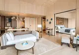 The St. Regis Maldives Vommuli Resort foto 4