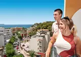 allsun Hotel Paguera Vera Beach foto 4
