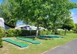 Aranypart Camping & Apartments foto 12