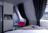 Hotel Mademoiselle foto 10