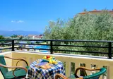 Agrilionas Aparthotel foto 20