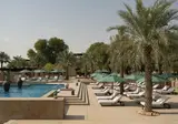 Bab Al Shams Desert Resort foto 28
