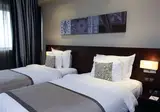 Mövenpick Hotel Casablanca foto 4