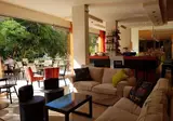 Ipsos Beach Hotel foto 13