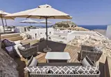 Lindos Comfy Suites foto 19