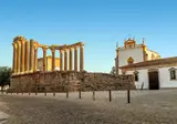 Algarve, Alentejo en Lissabon foto 3