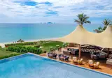 Fusion Resort Cam Ranh foto 1