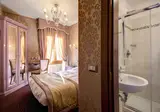 Hotel Domus Cavanis Venice foto 18