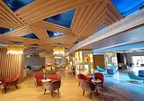Royal Wings Hotel foto 26
