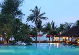 Hotel Griya Santrian Resort foto 12