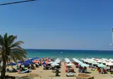 Eleni Beach Hotel foto 3