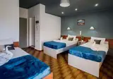 Cloud 9 Hotel foto 11