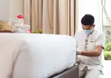 Best Western Premier Agung Resort Ubud foto 17