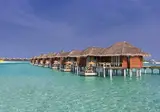Anantara Veli Maldives Resort foto 1