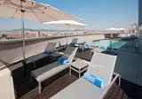Hotel Barcelona Condal Mar Affiliated by Meliá foto 30