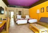 Retac Qunay Dahab Resort & Spa foto 2