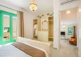 La Scala Luxury Villas foto 7