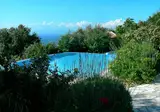 Art Blue Villas foto 21