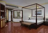 Radisson Blu Resort Goa Cavelossim Beach foto 25