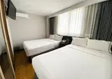 Hotel Canada foto 5