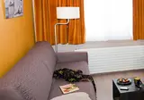 Aparthotel Adagio Paris XV foto 2