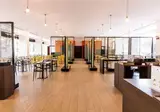 Double Tree by Hilton Hotel Milan foto 5