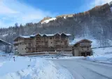 Résidence Chalet Les Amis foto 1