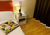 Best Western Hotel Blaise & Francis Milano foto 25
