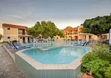 Iliessa Beach Hotel foto 15