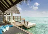 Four Seasons Resort Maldives at Landaa Giraav foto 11