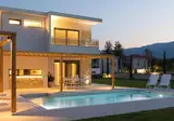White Nest Villas foto 7