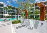 Wyndham Grand Nai Harn Beach Phuket foto 27