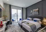 Rose Executive Hotel foto 5
