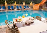 Lara Dinc Hotel foto 12
