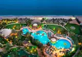Le Meridien Al Aqah Beach Resort foto 23