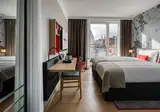 IntercityHotel Wiesbaden foto 23